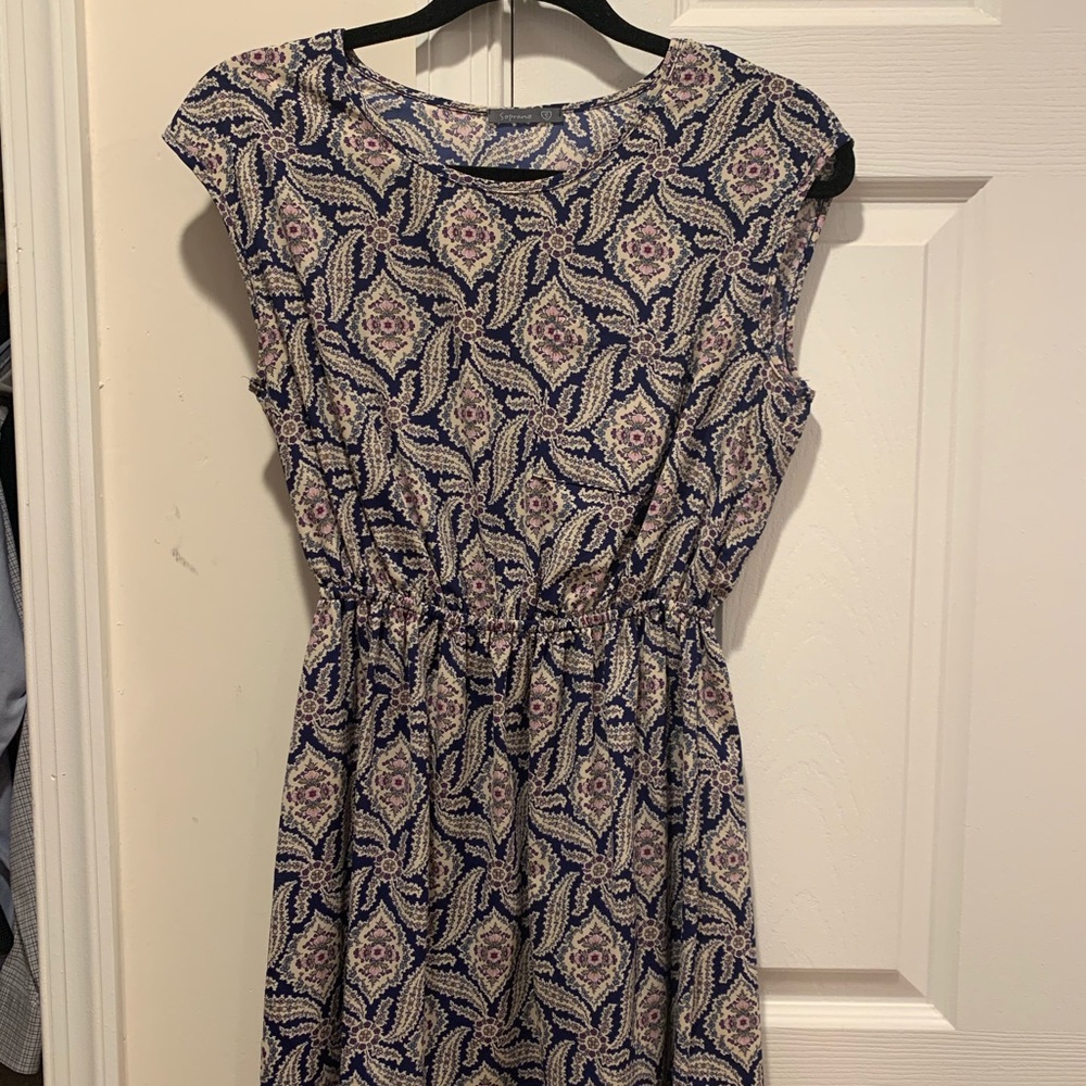 Casual dress